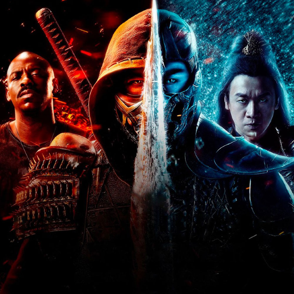 سوالات Mortal Kombat Fatalities (قسمت اول)