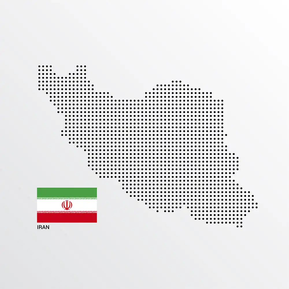 سوالات جغرافیای ایران قسمت اول