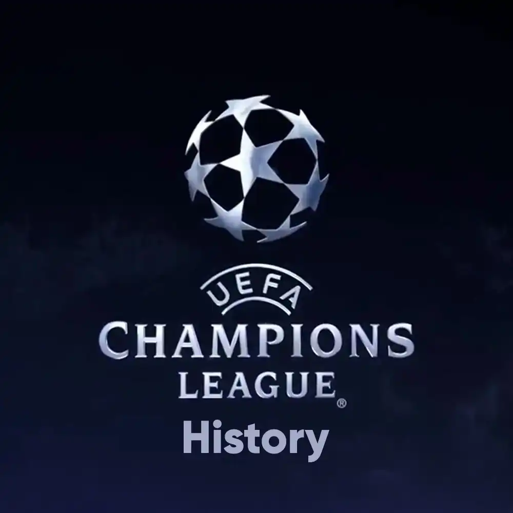 سوالات مربوط به تاریخچه لیگ قهرمانان اروپا قسمت اول